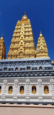 Neligala Tempel