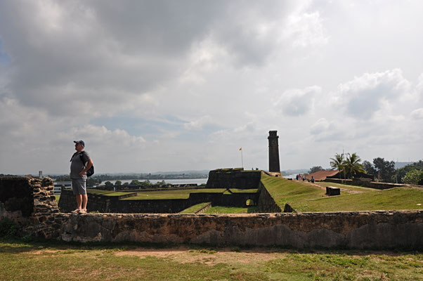 Galle Fort