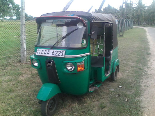 Tuc Tuc