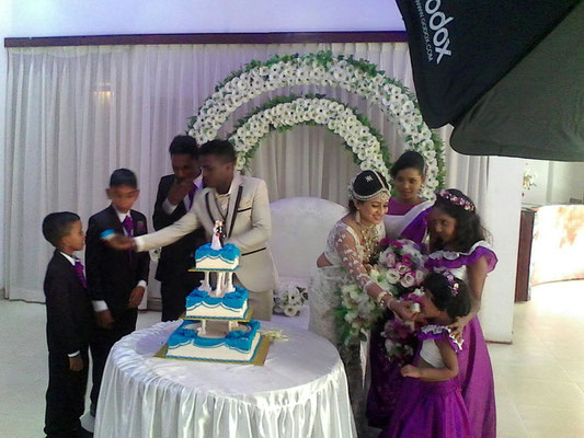 Hochzeit