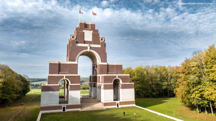 thiepval