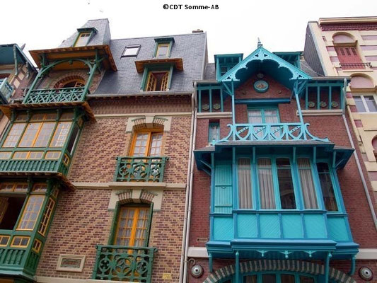 mers les bains