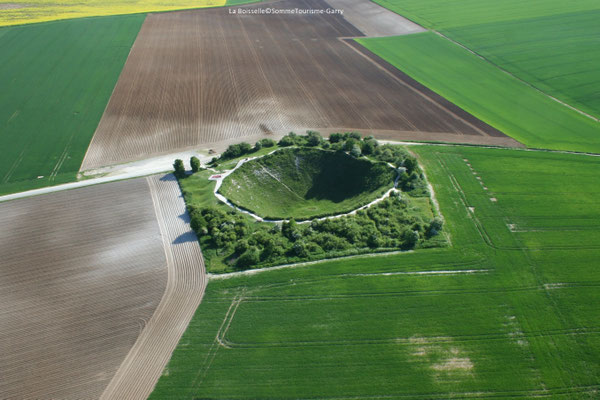 la boisselle