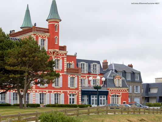 le crotoy
