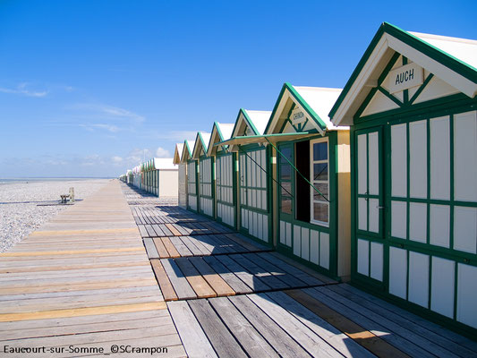 cayeux sur mer