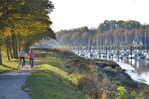 Baie de Somme