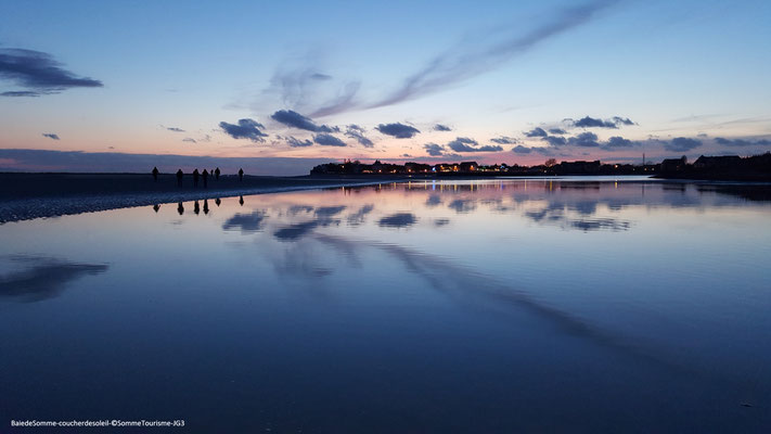 baie de somme