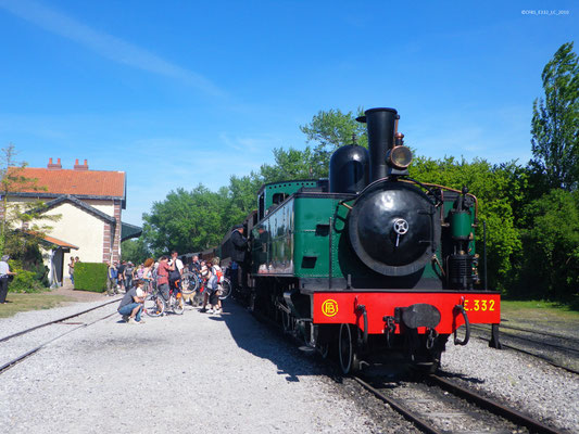 train baie de somme