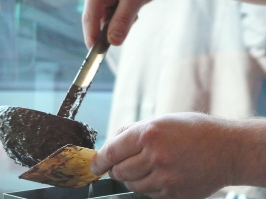 Les chocolats de Nicolas