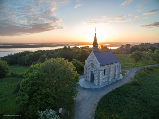 st valery sur somme