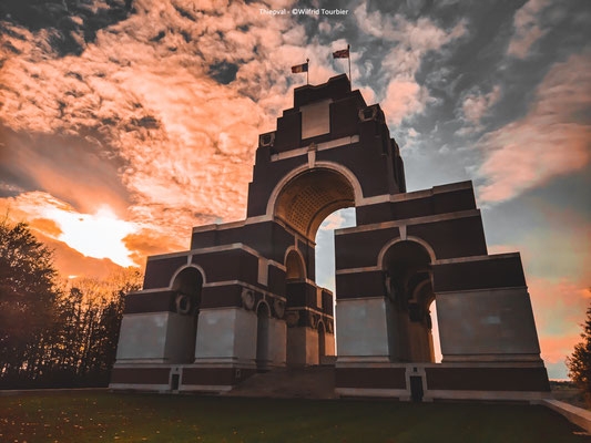 thiepval