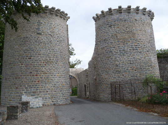 st valery