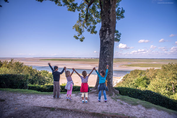 Baie de Somme
