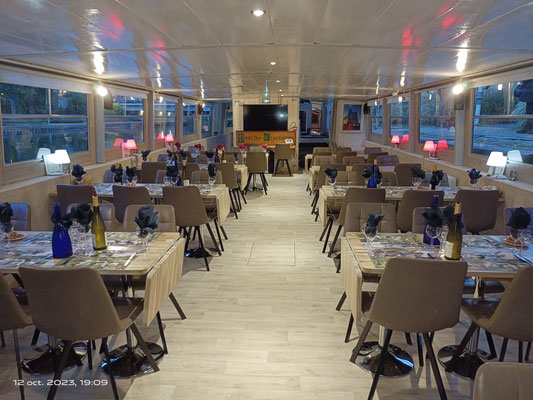 salle bateau