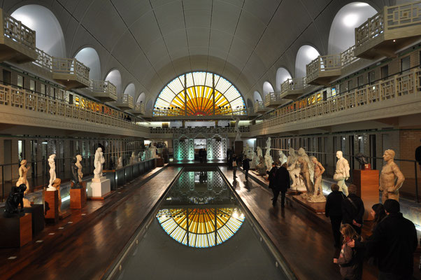la piscine roubaix