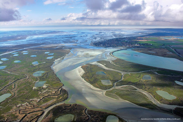 Baie de Somme