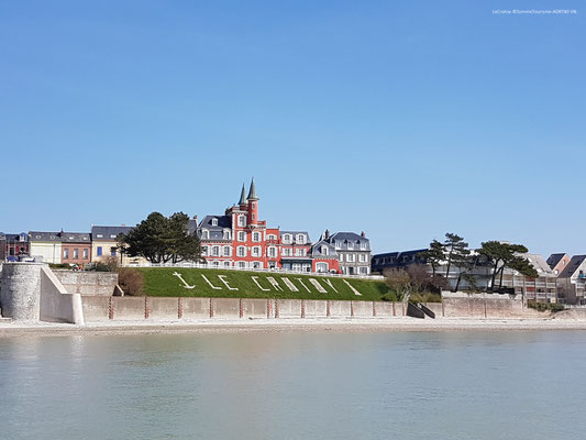 le crotoy