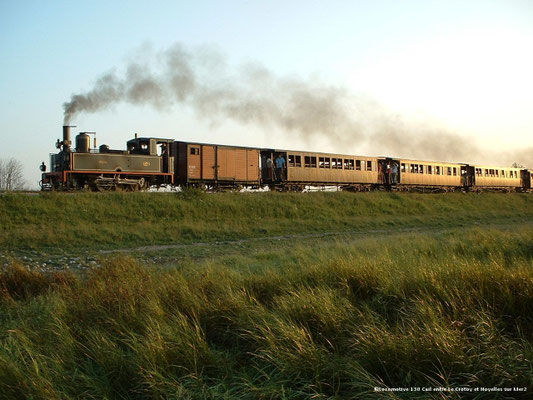 train baie de somme