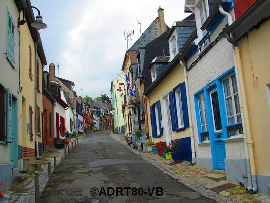 st valery