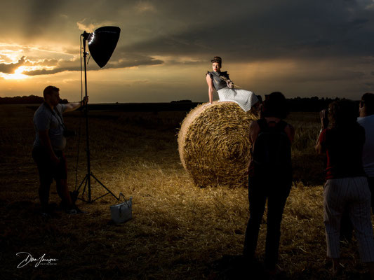 Apprendre la photographie en atelier particulier ou petit groupe dans l'Oise