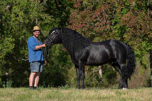 Ramos von Revisor (Foto: Wolfgang Scheu)