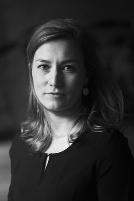 Deborah Jungnickel Violine 1