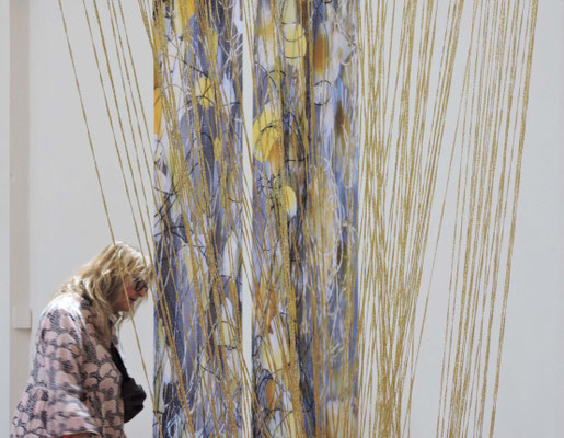 Foto: Lotte Kerstan, Münster