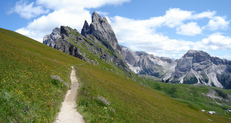 Col Raiser - Seceda - Willkommen auf der "HEUBAR ...