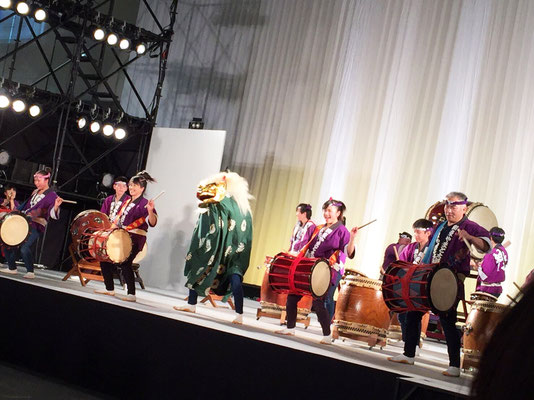 東京国際フォーラム J-CULTURE FEST