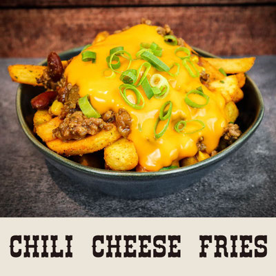 Chili Cheese Fries