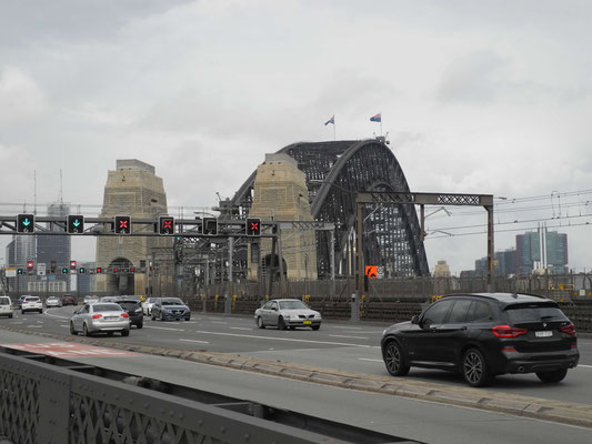 Harbour Bridge