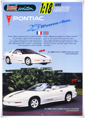 Jouef Evolution - 1995