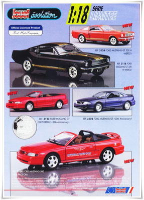 Jouef Evolution - 1995