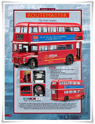 Sun Star - Bus 1:24 - 2007