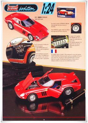 Jouef Evolution - 1995