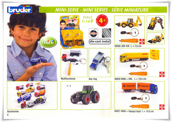 Bruder - 2008