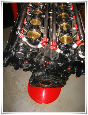 Ferrari 038 - 1991