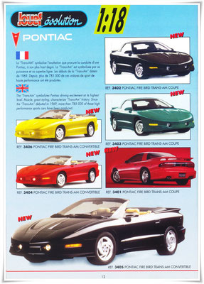 Jouef Evolution - 1995