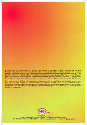 ProgettoK - 2006