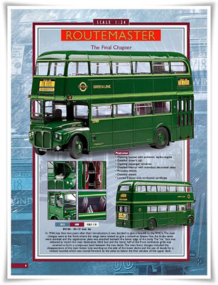 Sun Star - Bus 1:24 - 2007