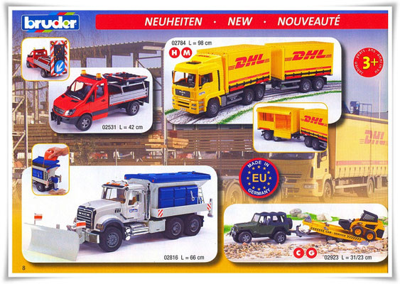 Bruder - 2008