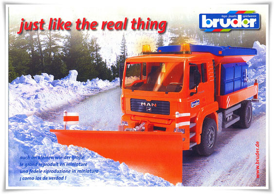 Bruder - 2008
