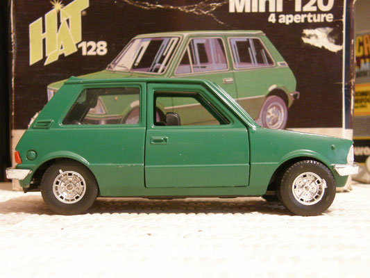 Mini 120