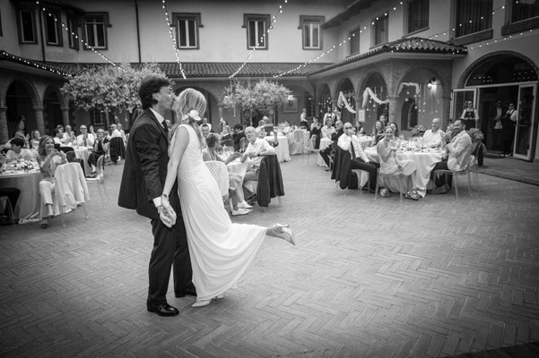 Fotografo matrimonio Sanremo