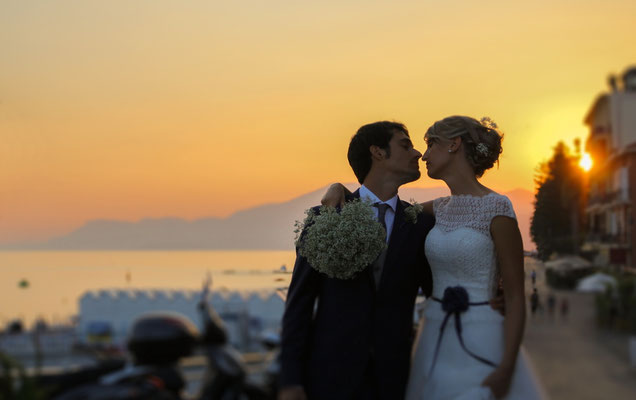 Fotografo Matrimonio Sant Ampelio Bordighera -  location per matrimoni