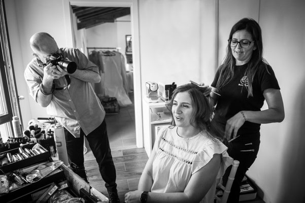 Fotografo matrimonio Vigevano