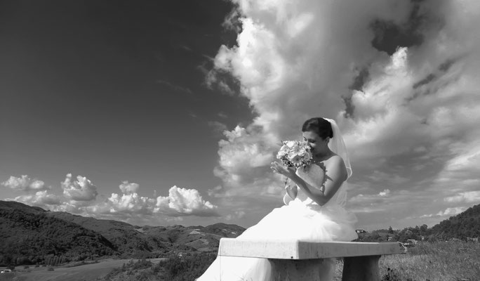 Video matrimonio - fotografo Matrimonio Fortunago