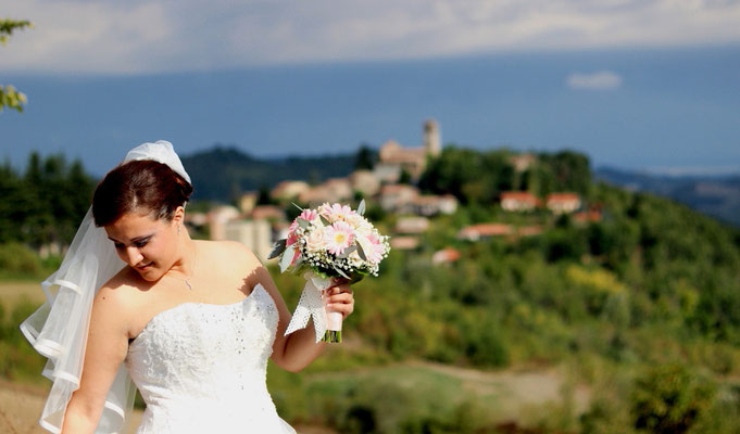 Fotografo Nozze Fortunago