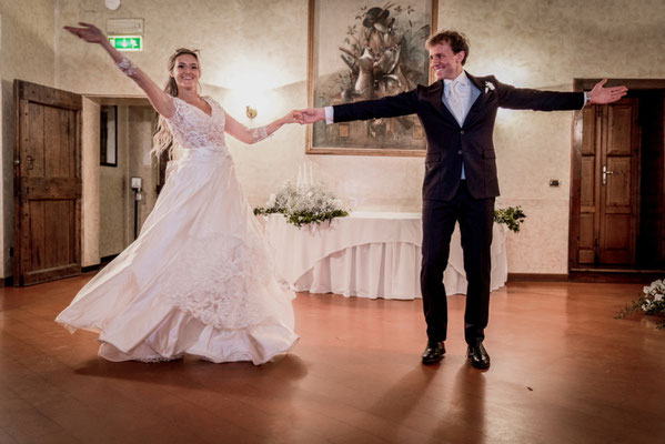 Fotografo matrimonio al Castello di San Gaudenzio Pavia