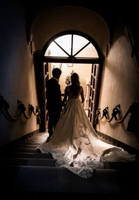 Matrimonio al Castello di San Gaudenzio Pavia